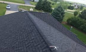 Fast & Reliable Emergency Roof Repairs in Trappe, MD